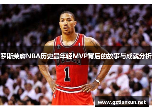 罗斯荣膺NBA历史最年轻MVP背后的故事与成就分析